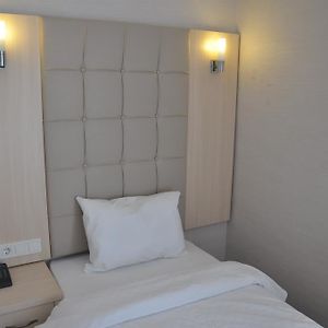 Budget Kamer met Twee Aparte Bedden